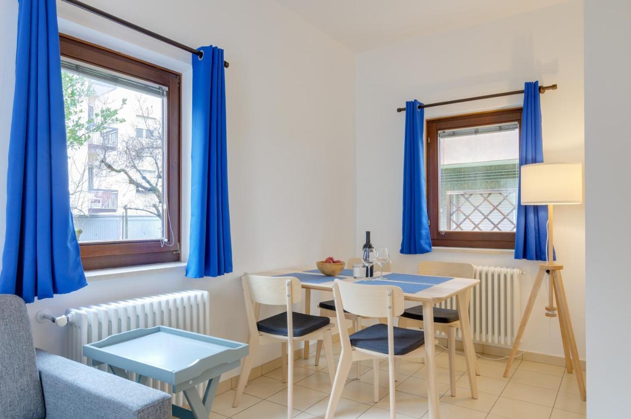 Peters Guest House Bolzano Eksteriør billede